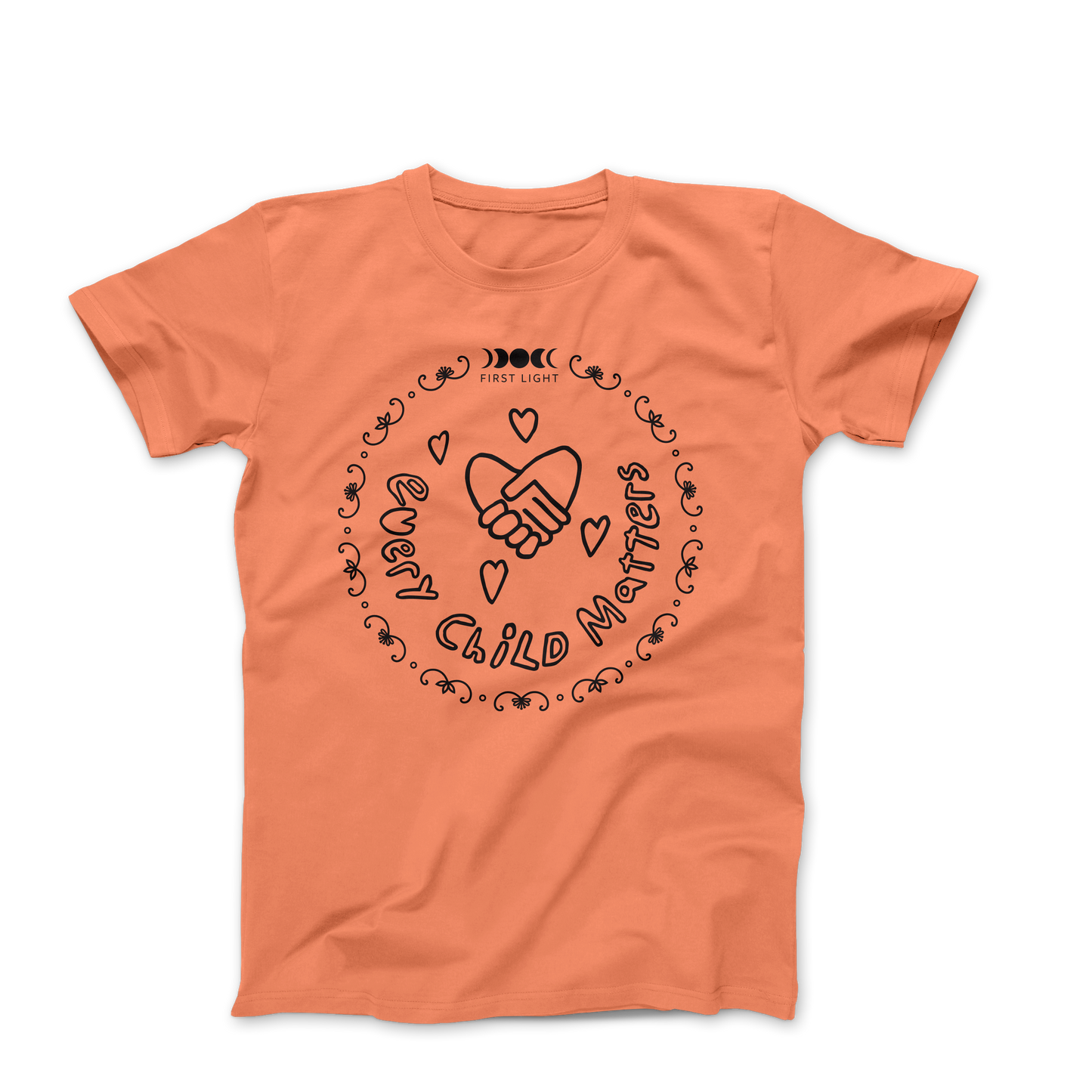 Every Child Matters Orange Shirt (2022 Design)