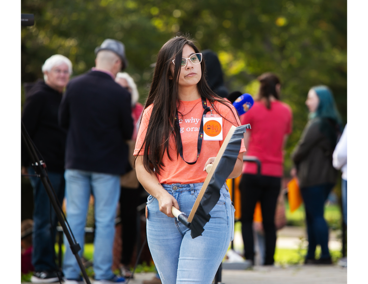 Orange Shirt Day