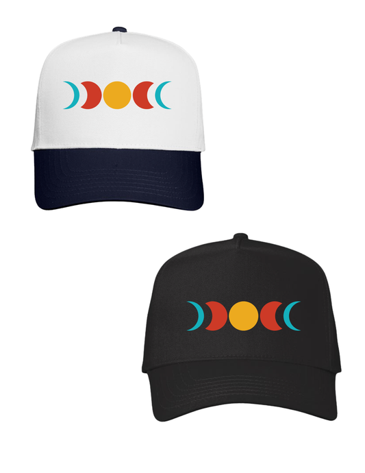First Light Ball Cap