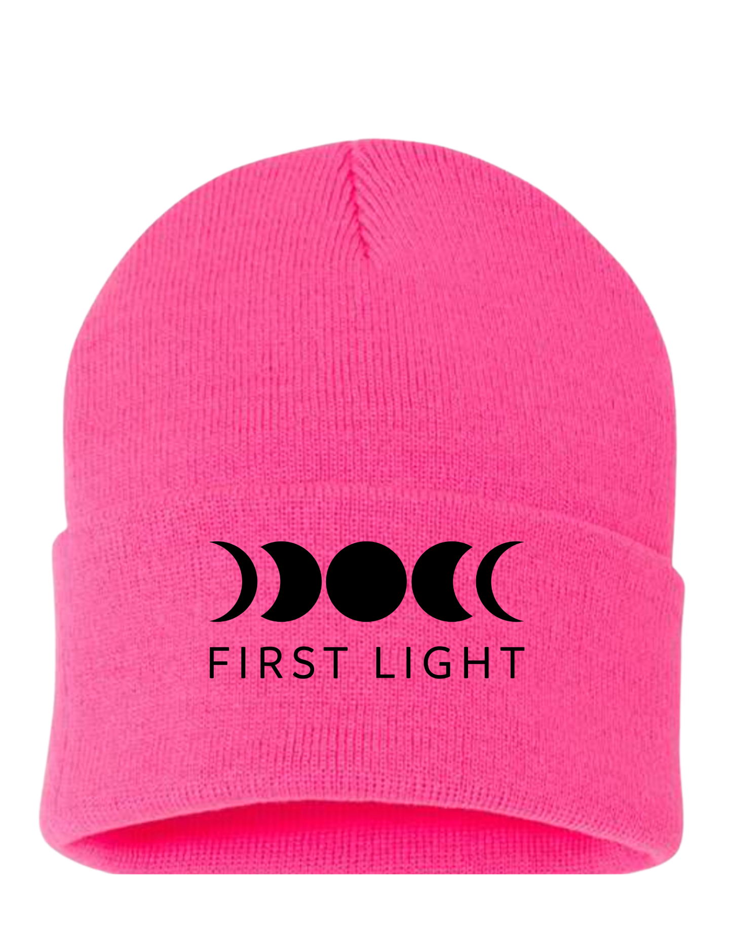 First Light Beanie