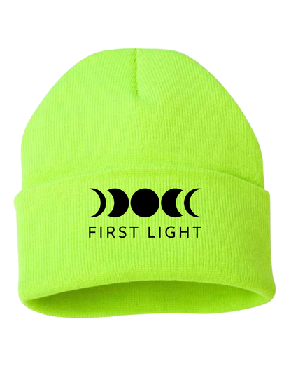 First Light Beanie