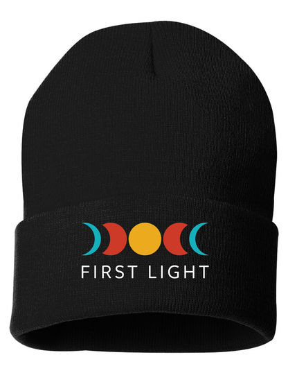 First Light Beanie