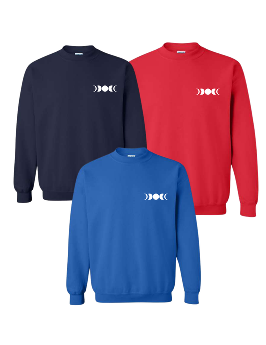 First Light Crewneck