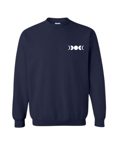 First Light Crewneck