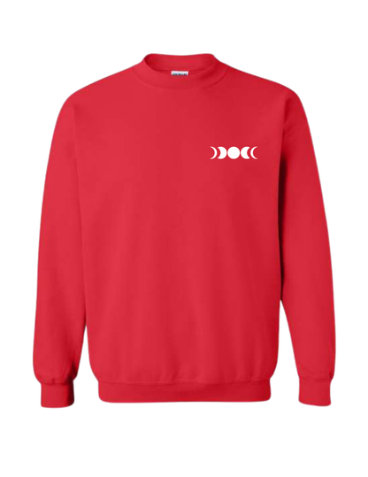 First Light Crewneck