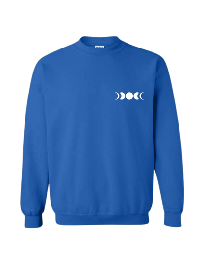 First Light Crewneck