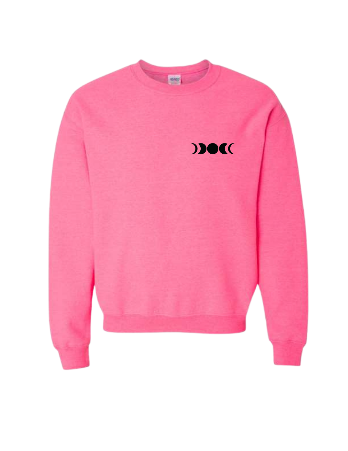 First Light Crewneck
