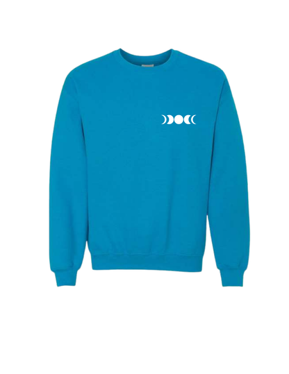 First Light Crewneck