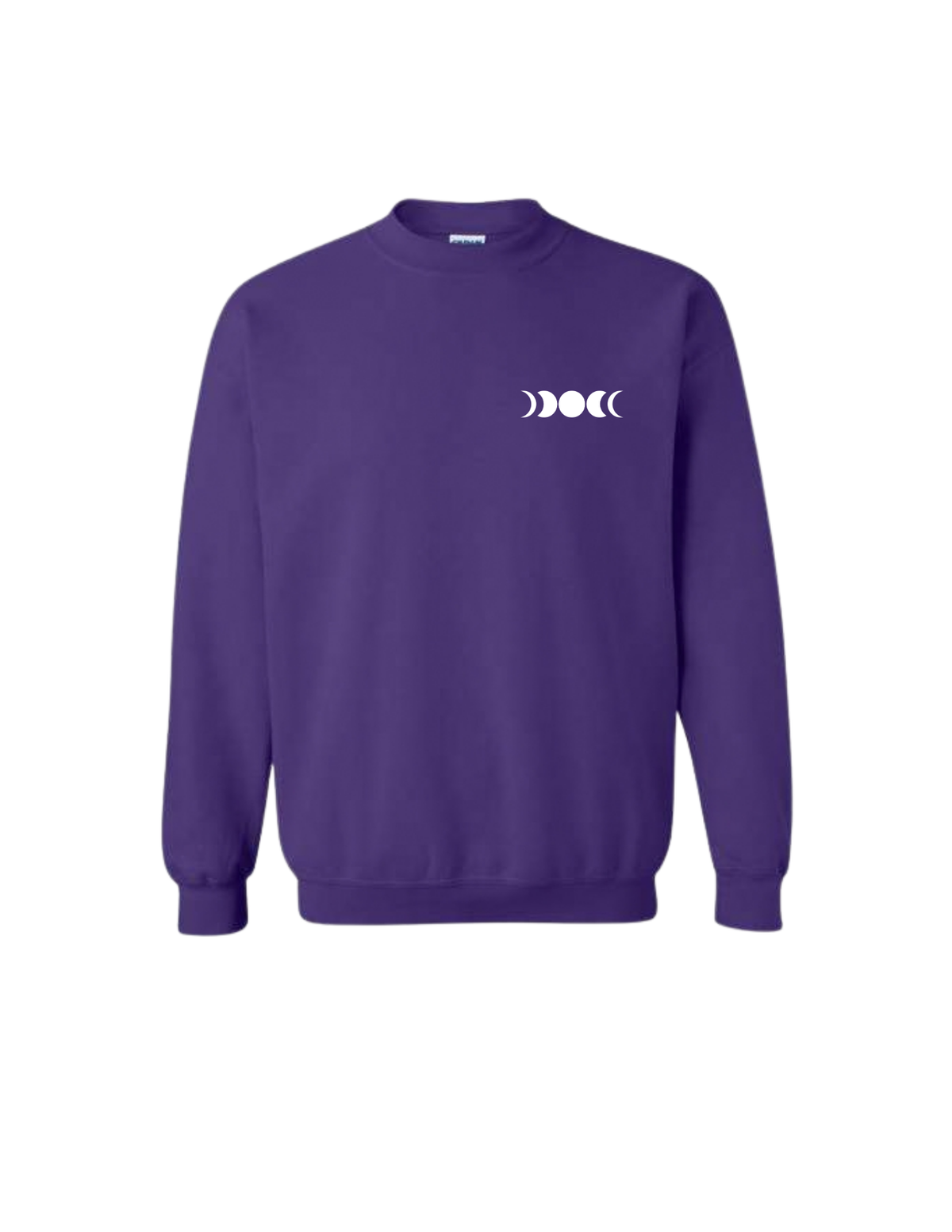 First Light Crewneck