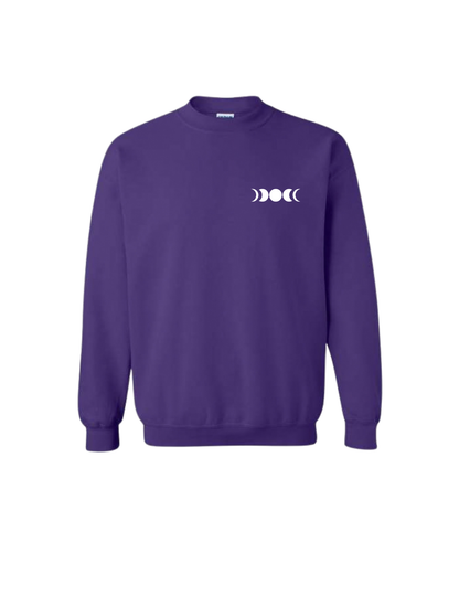 First Light Crewneck