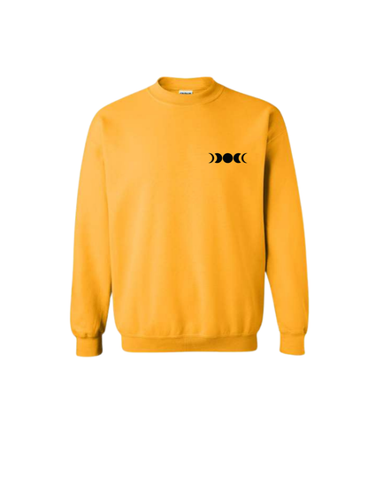 First Light Crewneck