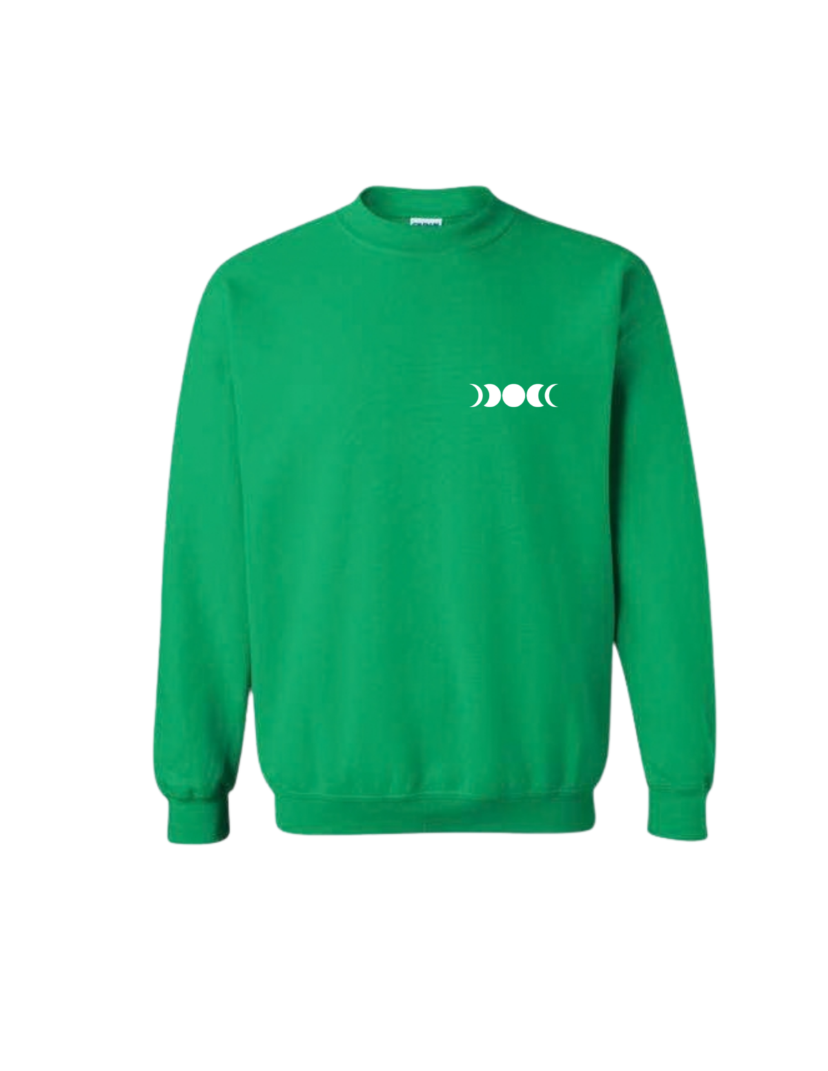 First Light Crewneck