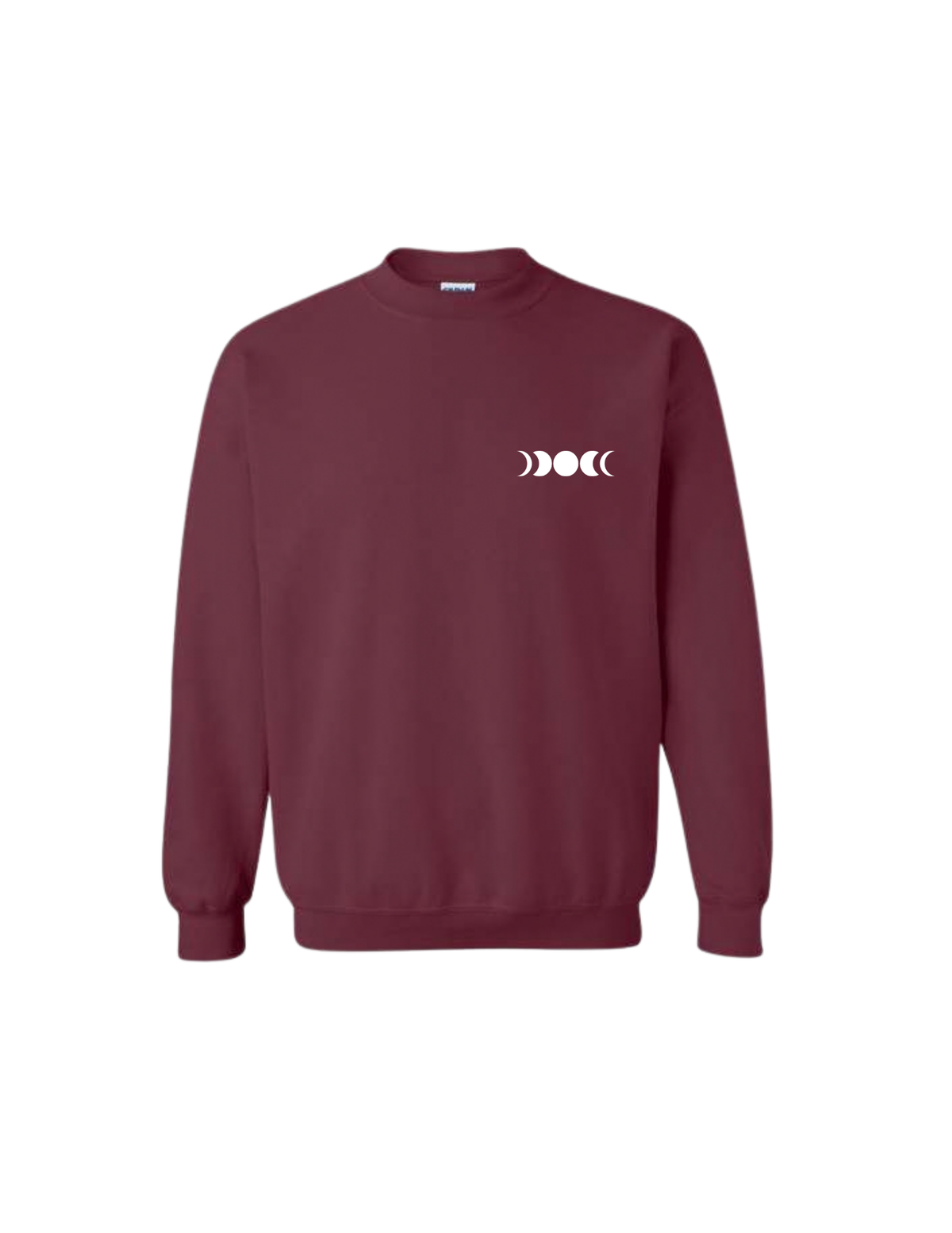First Light Crewneck