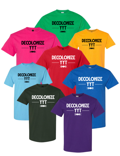 Decolonize YYT