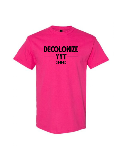 Decolonize YYT