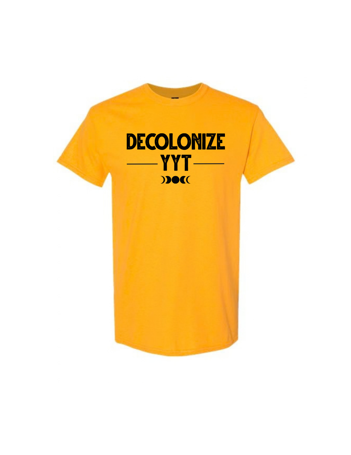 Decolonize YYT