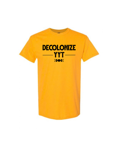Decolonize YYT