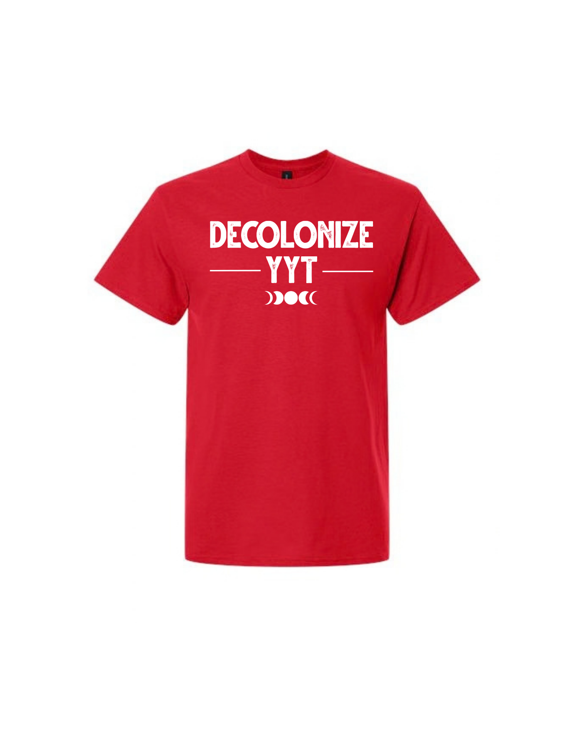 Decolonize YYT