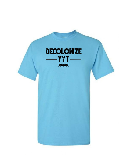 Decolonize YYT