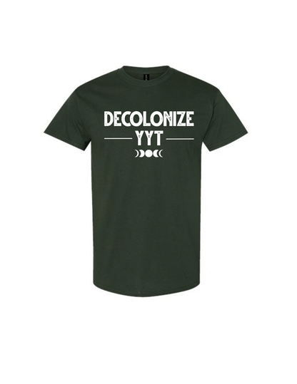 Decolonize YYT