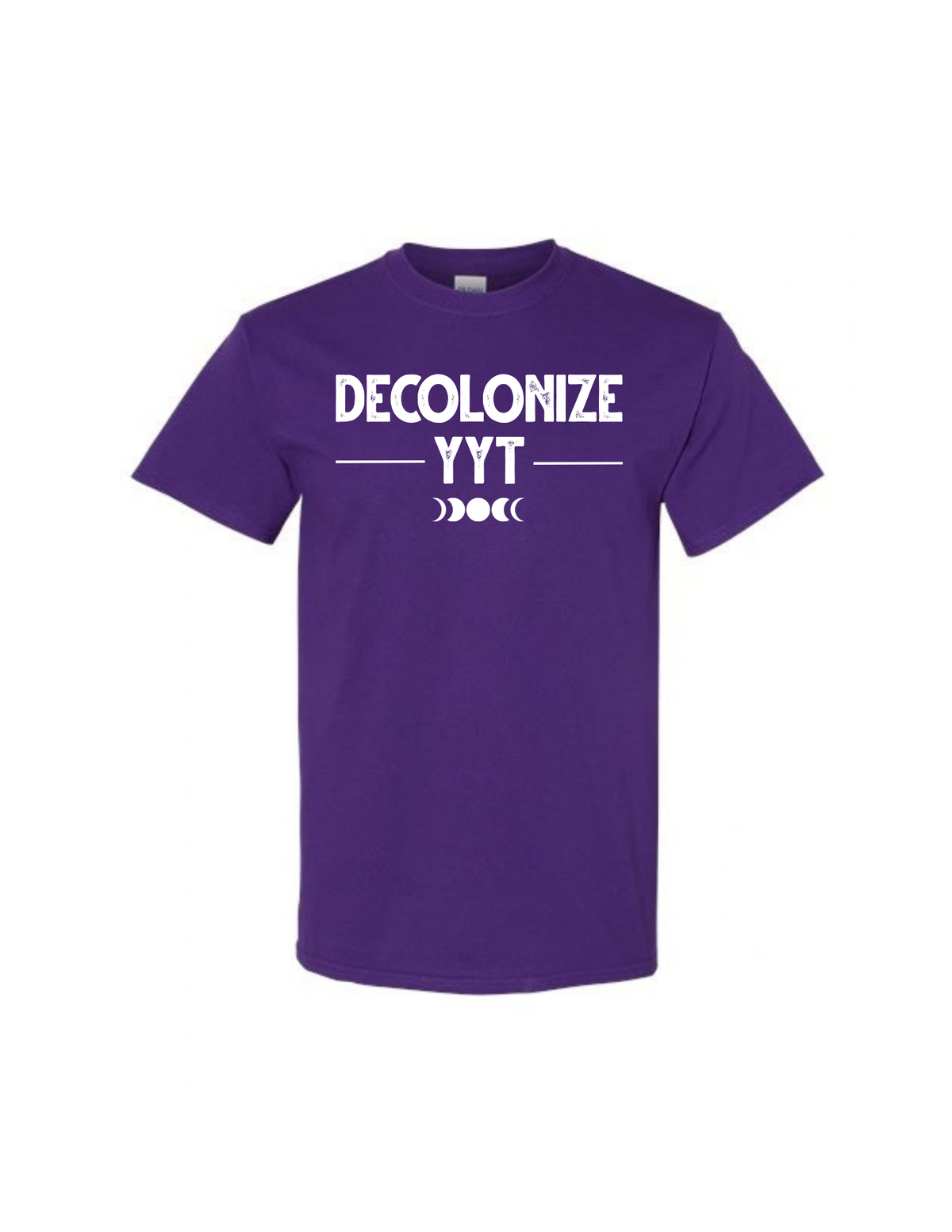 Decolonize YYT