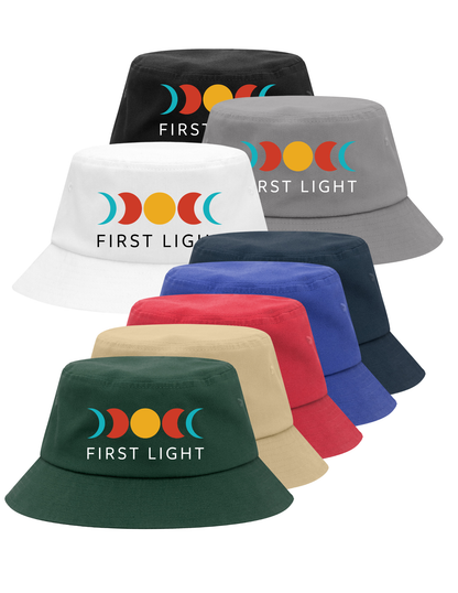 First Light Bucket Hat