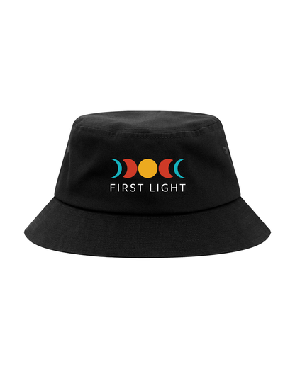 First Light Bucket Hat