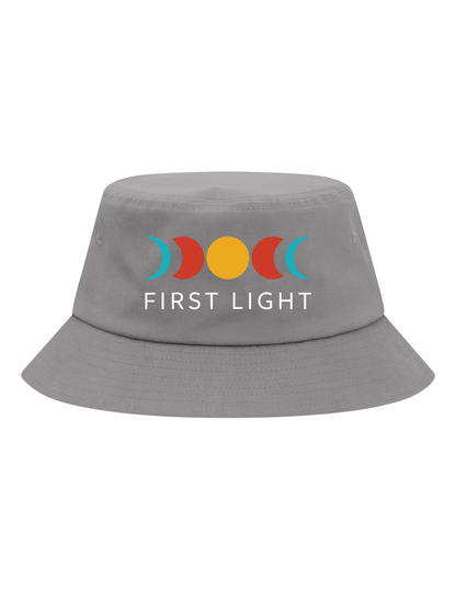 First Light Bucket Hat