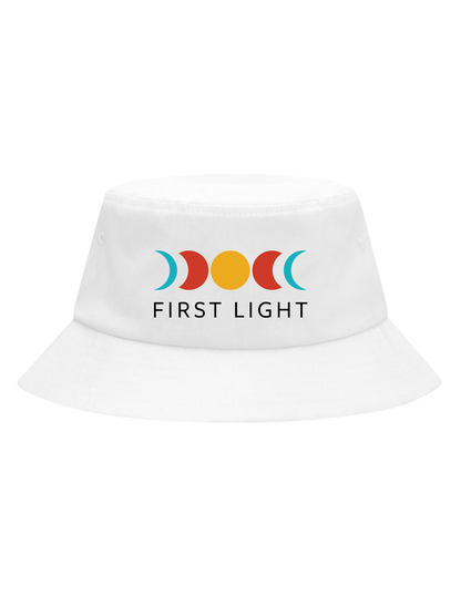 First Light Bucket Hat