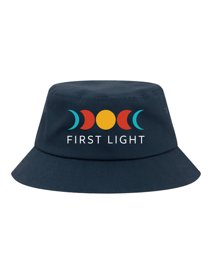 First Light Bucket Hat