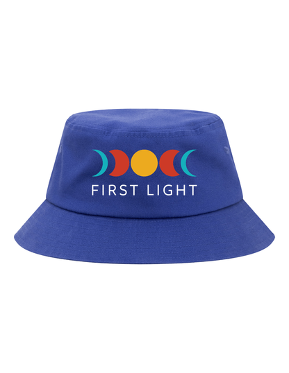First Light Bucket Hat
