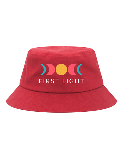 First Light Bucket Hat