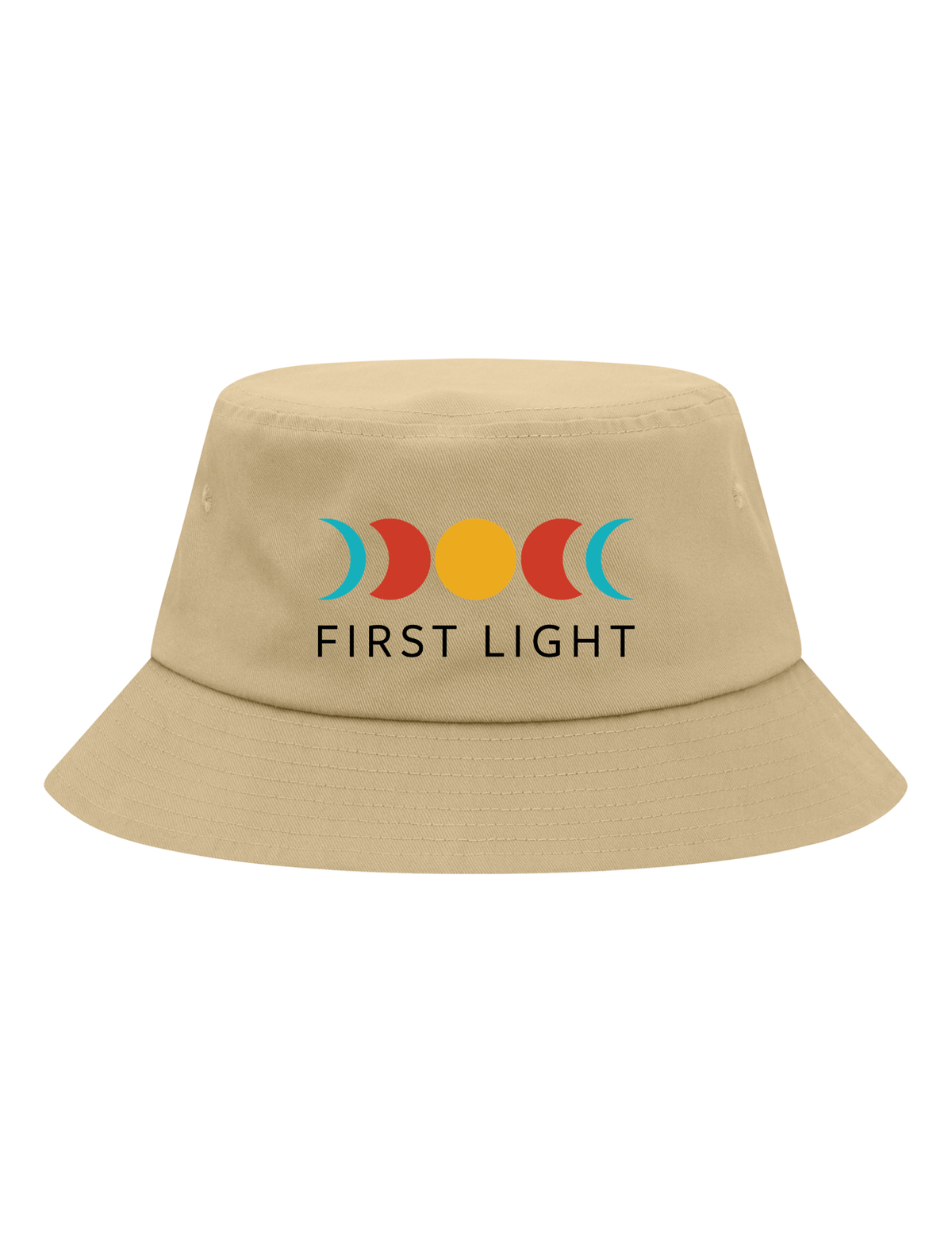 First Light Bucket Hat
