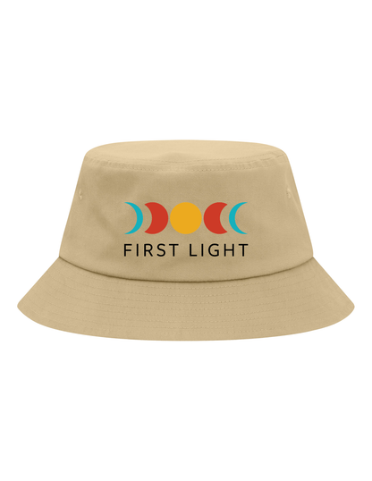 First Light Bucket Hat