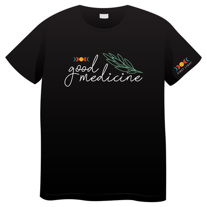 Good Medicine