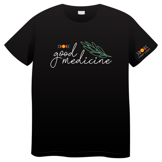 Good Medicine