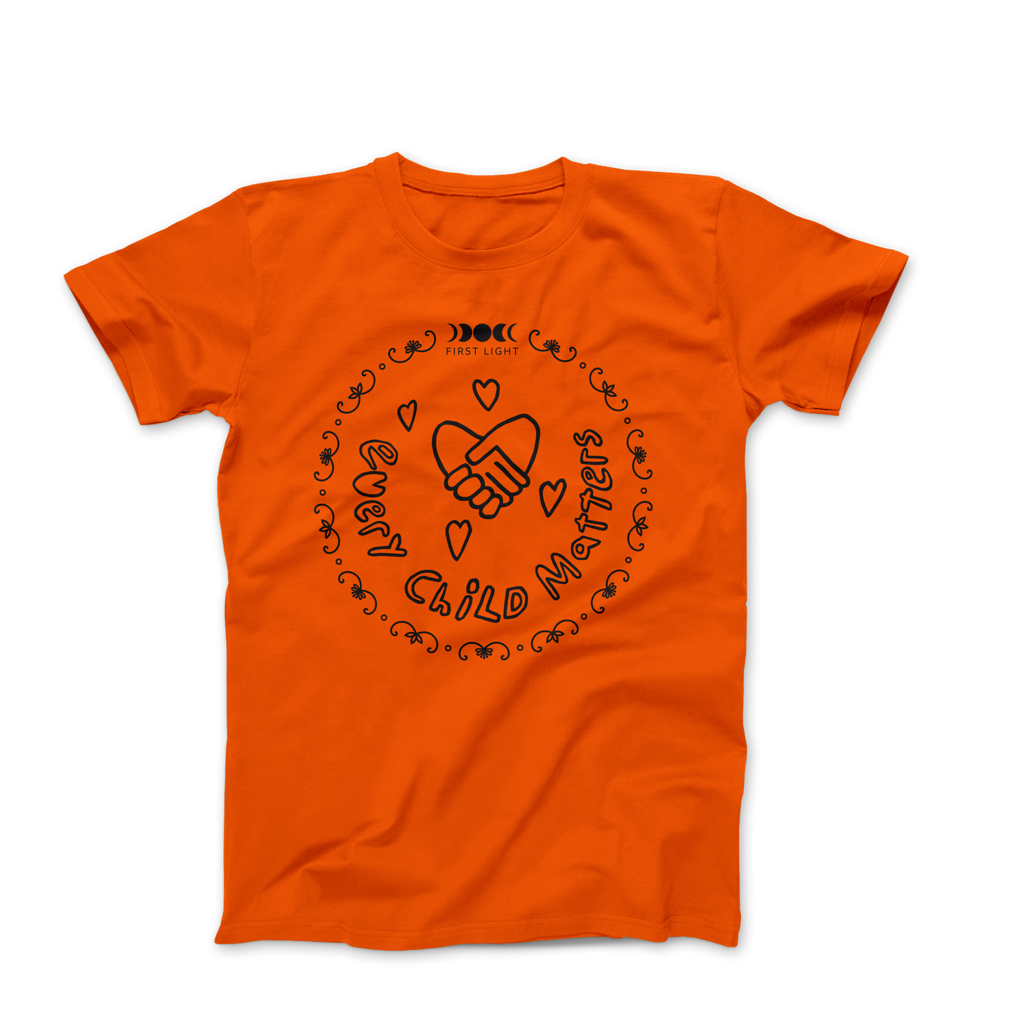 Every Child Matters Orange Shirt (2022 Design)