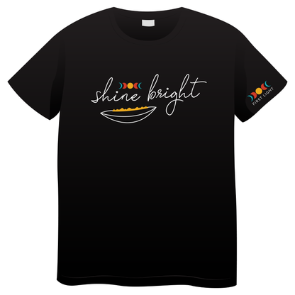 Shine Bright