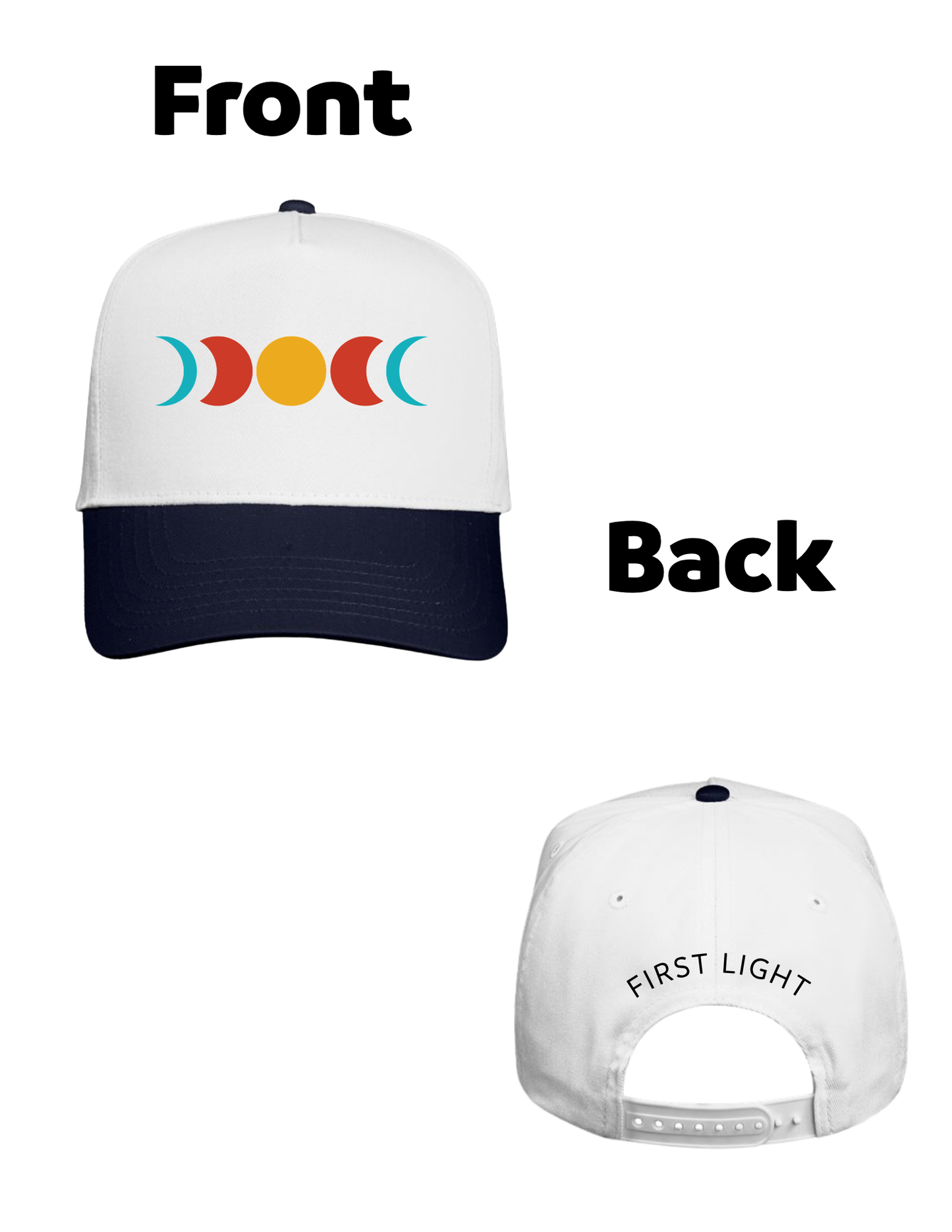 First Light Ball Cap