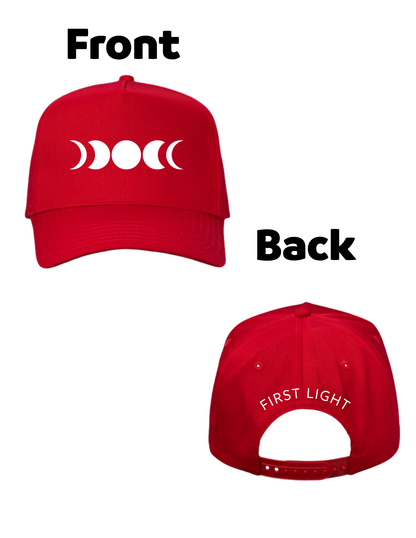 First Light Ball Cap