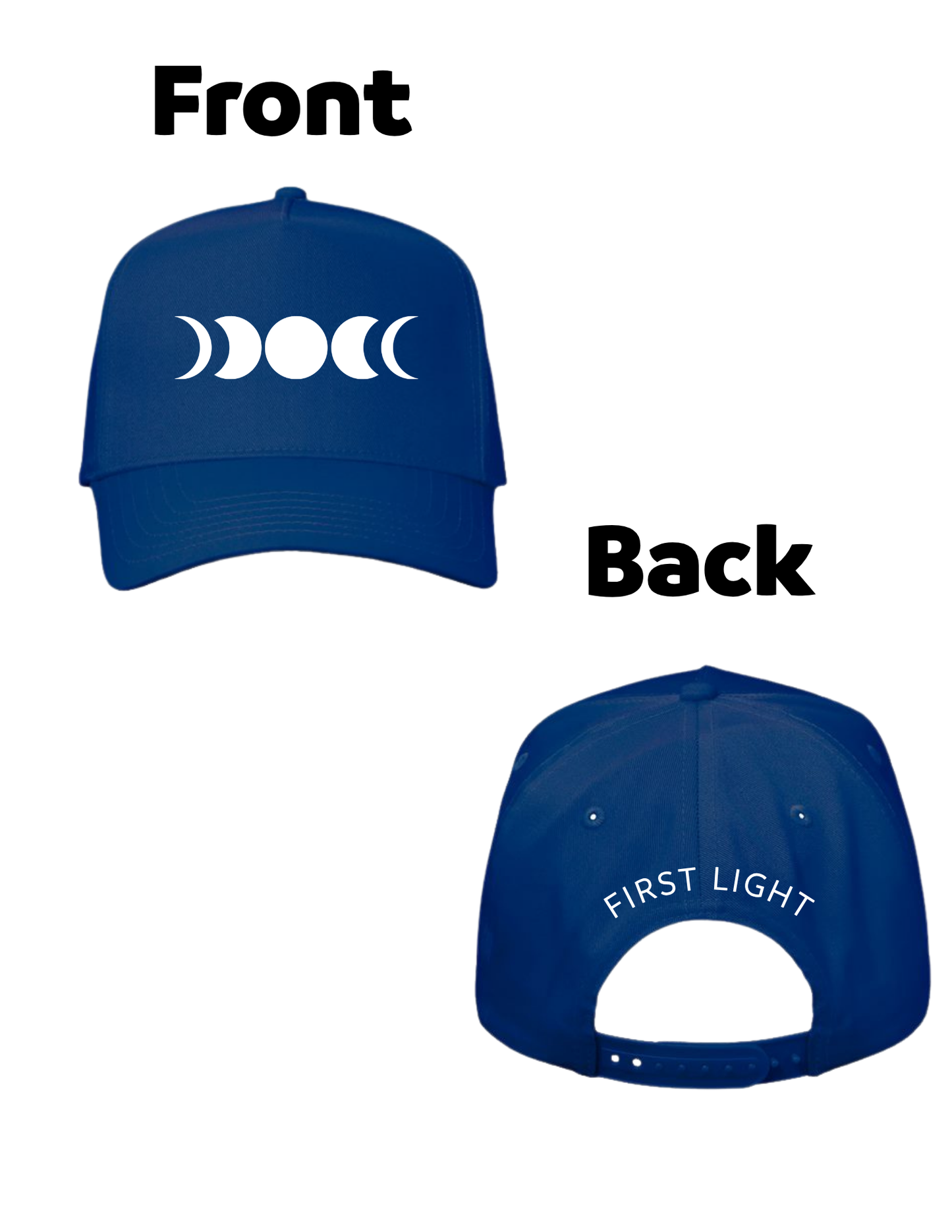 First Light Ball Cap