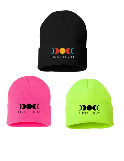 First Light Beanie