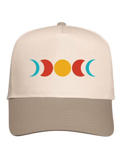First Light Ball Cap