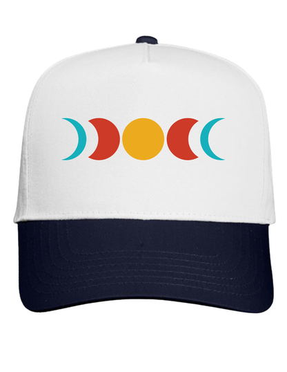 First Light Ball Cap