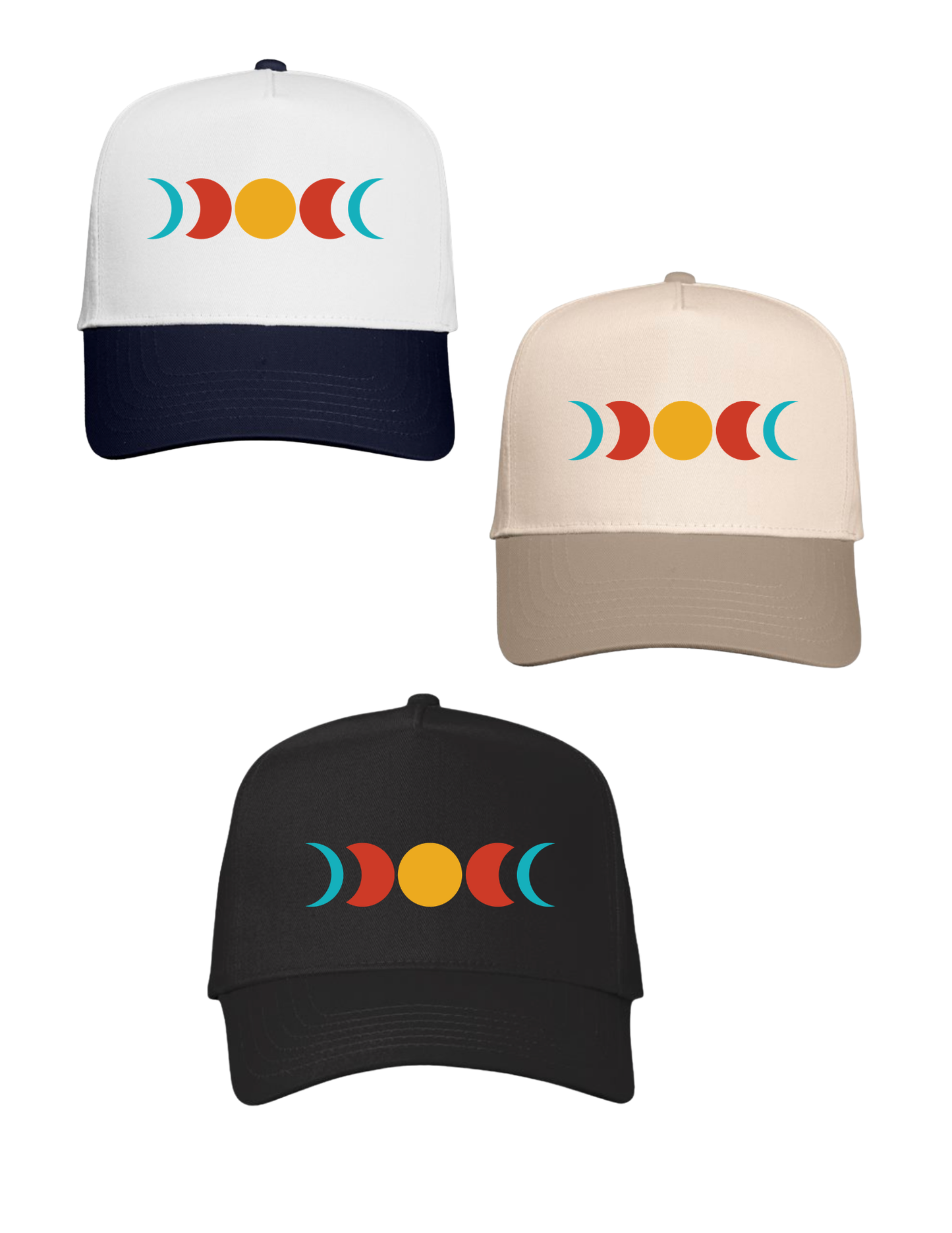 First Light Ball Cap