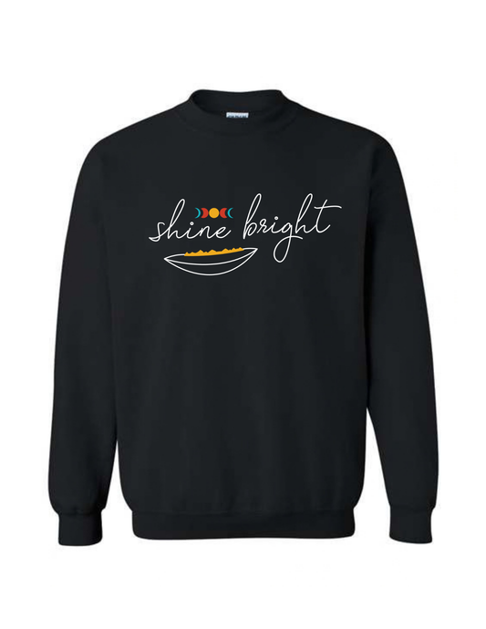 Shine Bright