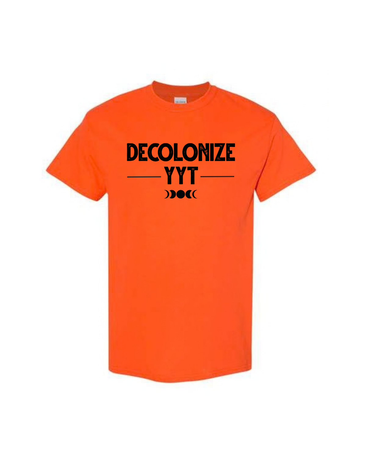Decolonize YYT