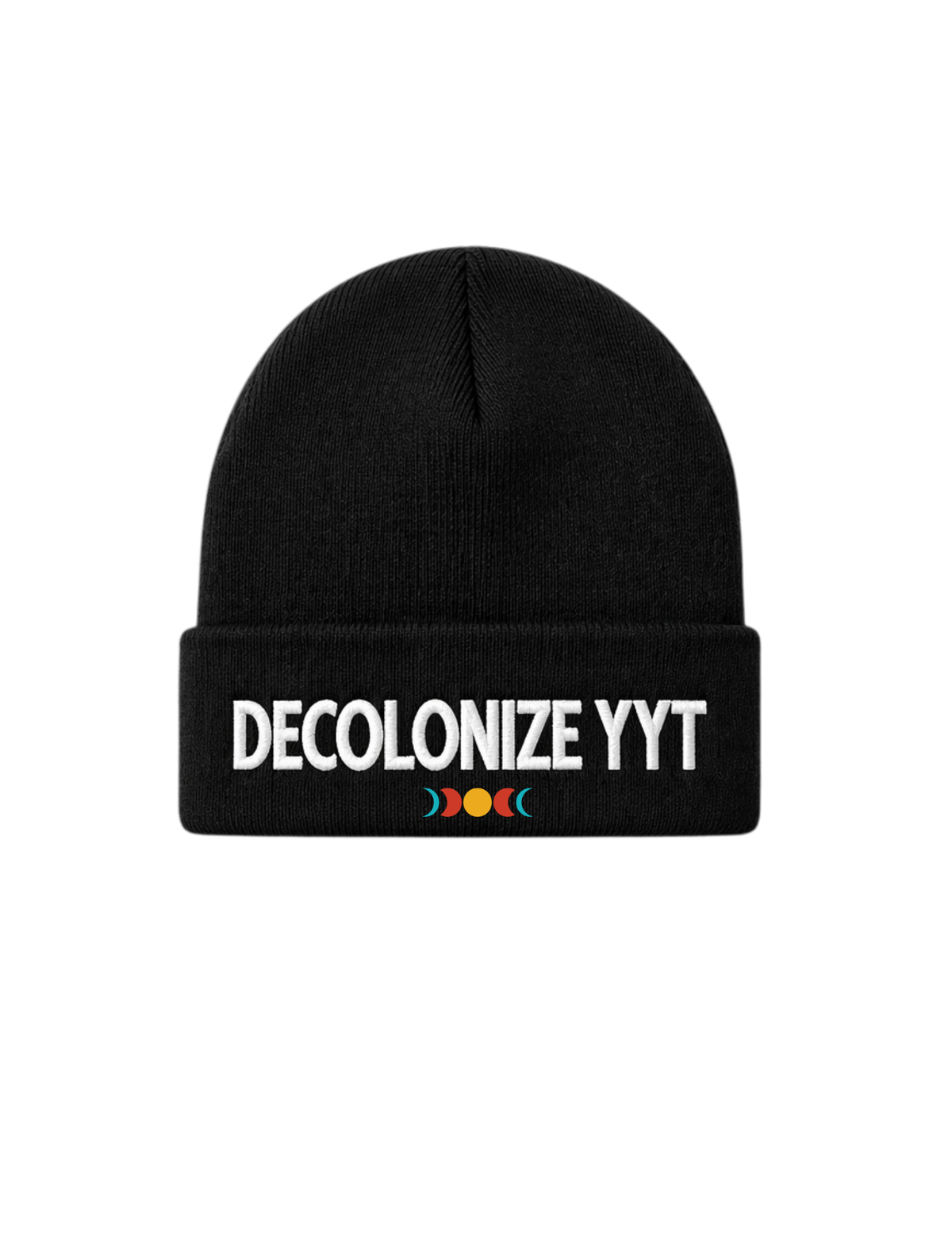 Decolonize YYT