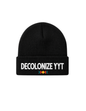 Decolonize YYT