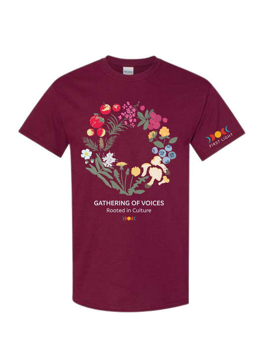 Gathering of Voices Florals